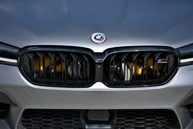 2023 BMW F90 M5 - Image 12 of 21