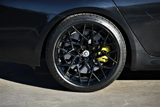 2023 BMW F90 M5 - Image 15 of 21