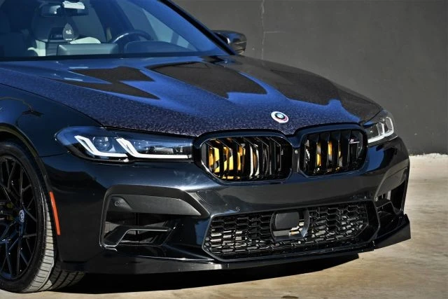 2023 BMW F90 M5 - Image 13 of 21