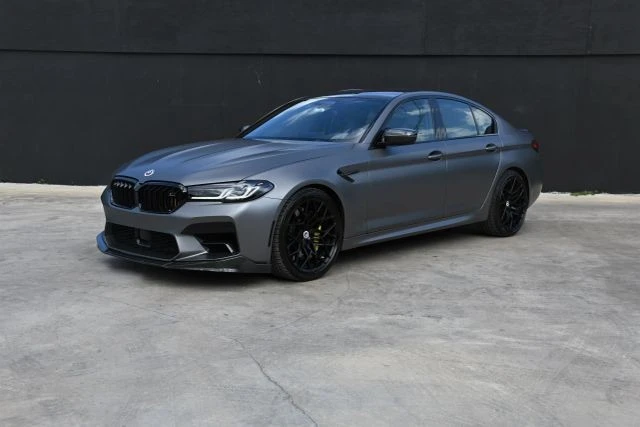 2023 BMW F90 M5 - Image 4 of 21