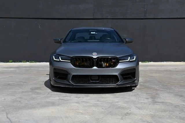 2023 BMW F90 M5 - Image 3 of 21