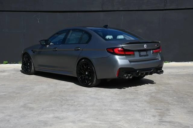 2023 BMW F90 M5 - Image 5 of 21