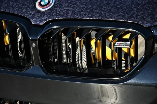 2023 BMW F90 M5 - Image 14 of 21