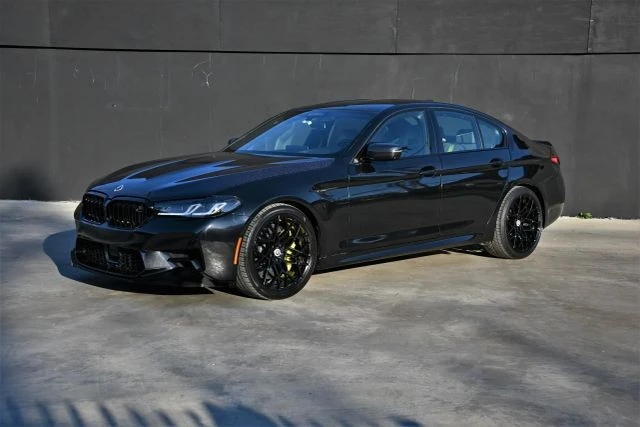 2023 BMW F90 M5 - Image 5 of 21