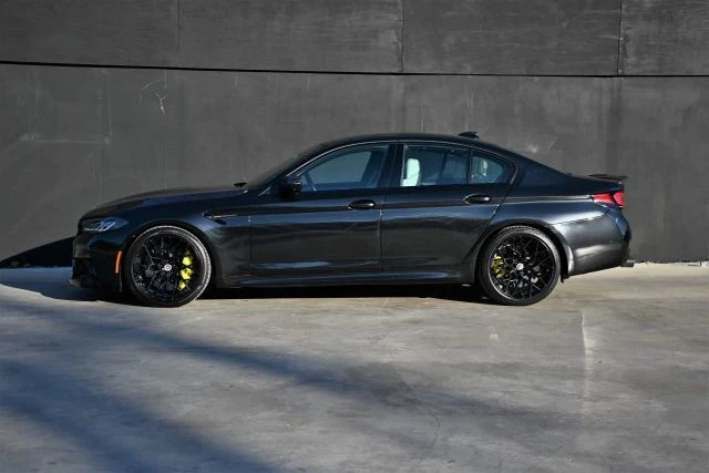 2023 BMW F90 M5 - Image 12 of 21