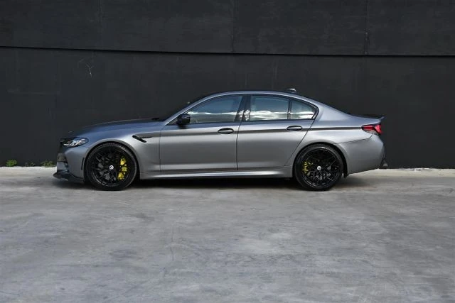 2023 BMW F90 M5 - Image 10 of 21