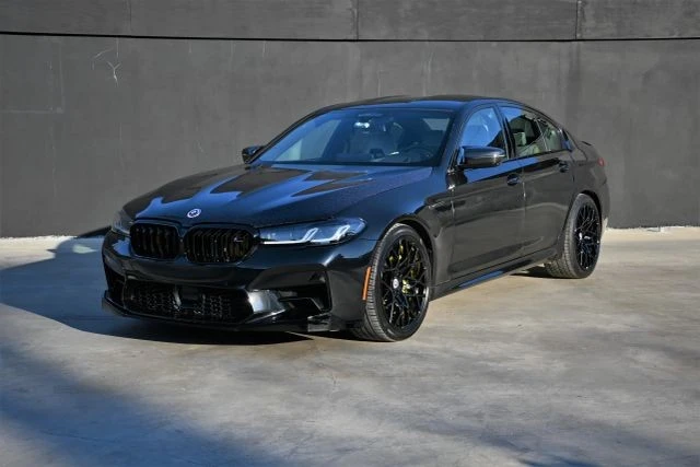 2023 BMW F90 M5 - Image 4 of 21