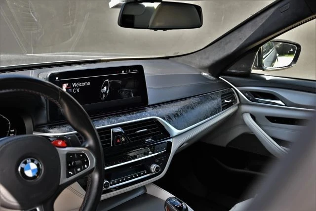 2023 BMW F90 M5 - Image 21 of 21