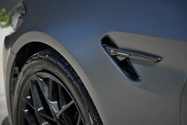 2023 BMW F90 M5 - Image 16 of 21