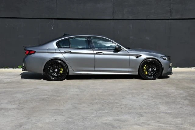 2023 BMW F90 M5 - Image 9 of 21