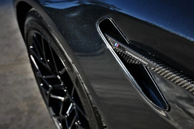 2023 BMW F90 M5 - Image 20 of 21