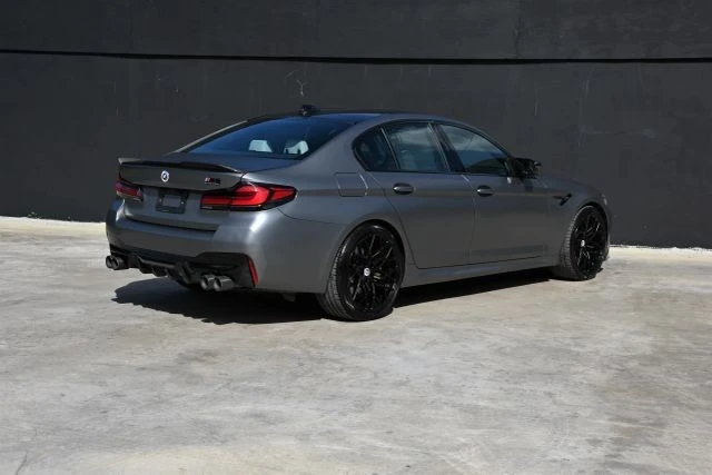 2023 BMW F90 M5 - Image 8 of 21