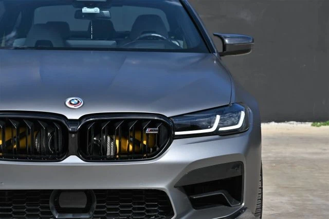 2023 BMW F90 M5 - Image 14 of 21