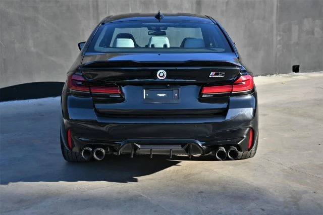 2023 BMW F90 M5 - Image 9 of 21