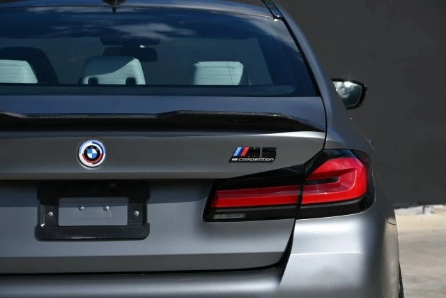 2023 BMW F90 M5 - Image 15 of 21