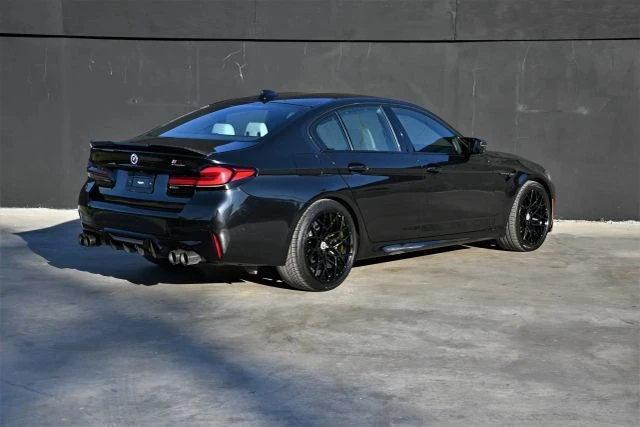 2023 BMW F90 M5 - Image 10 of 21