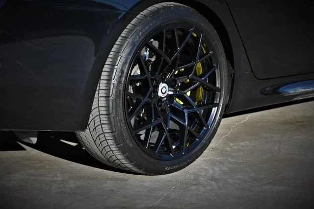 2023 BMW F90 M5 - Image 17 of 21