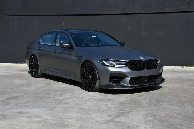2023 BMW F90 M5 - Image 2 of 21