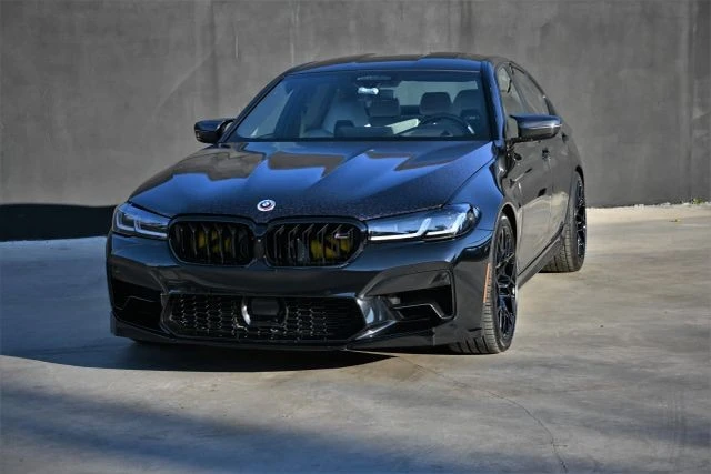 2023 BMW F90 M5 - Image 6 of 21