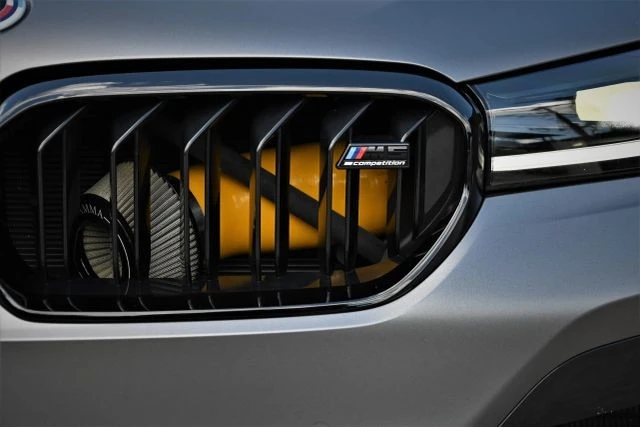 2023 BMW F90 M5 - Image 13 of 21