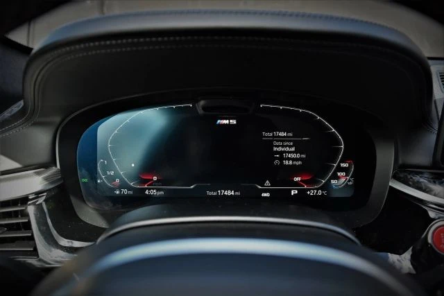 2023 BMW F90 M5 - Image 20 of 21