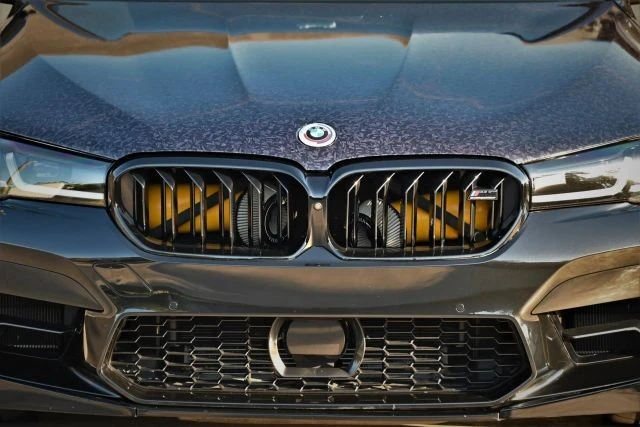 2023 BMW F90 M5 - Image 19 of 21