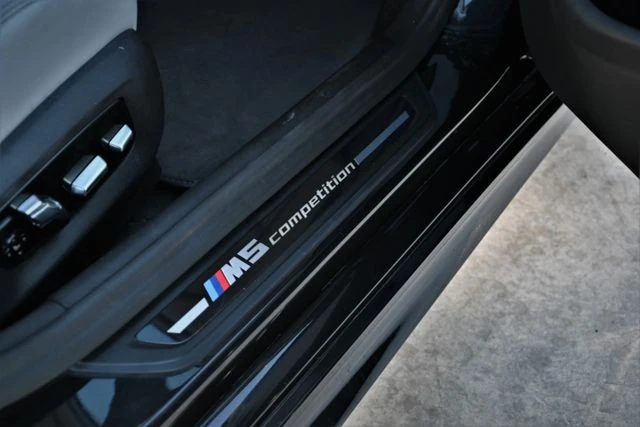 2023 BMW F90 M5 - Image 21 of 21