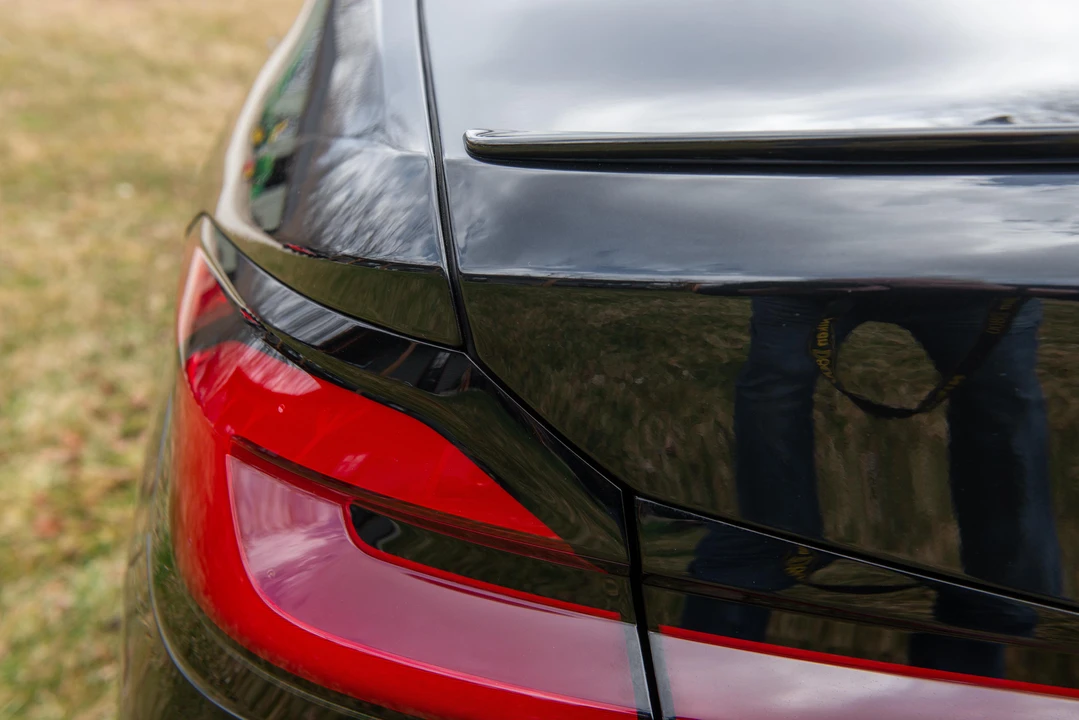2023 BMW F90 M5 - Image 26 of 31