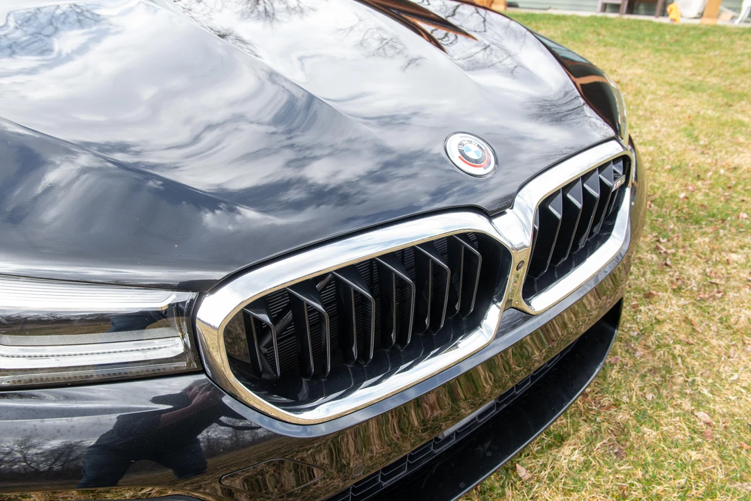 2023 BMW F90 M5 - Image 10 of 31