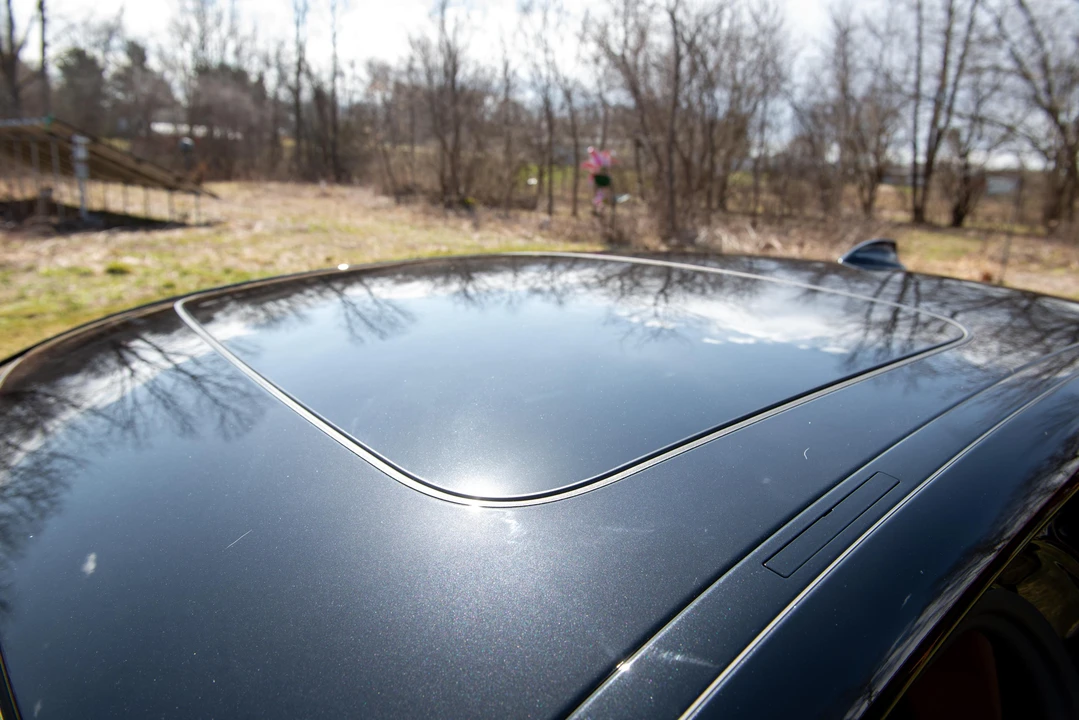 2023 BMW F90 M5 - Image 19 of 31