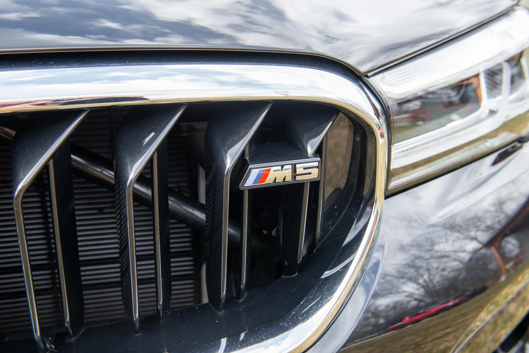 2023 BMW F90 M5 - Image 13 of 31