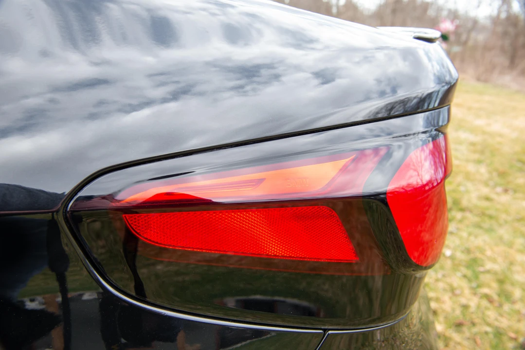 2023 BMW F90 M5 - Image 23 of 31