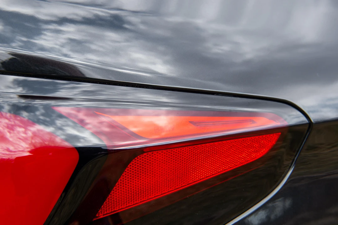 2023 BMW F90 M5 - Image 30 of 31