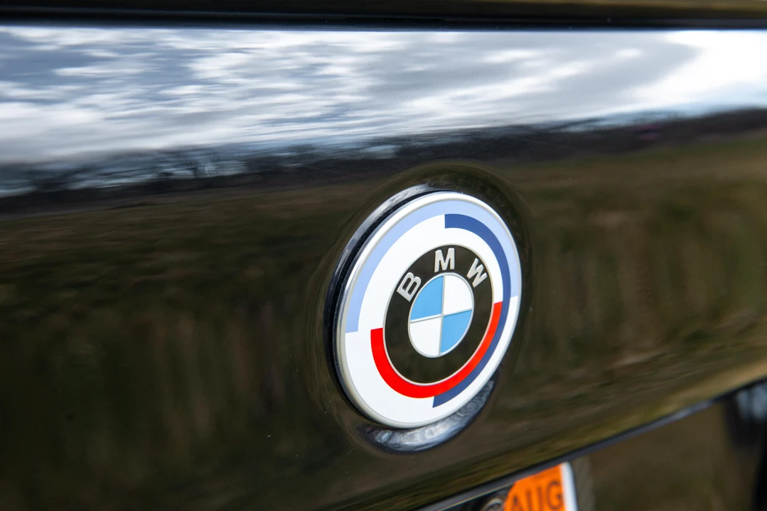 2023 BMW F90 M5 - Image 27 of 31