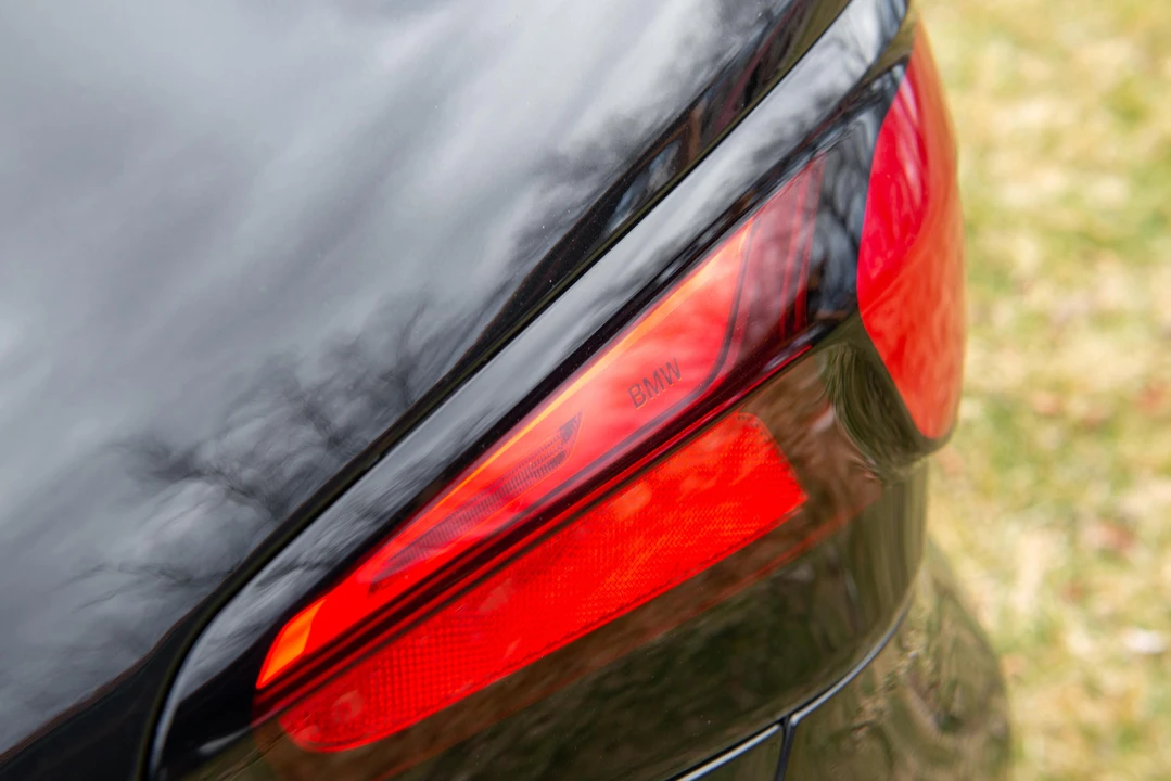 2023 BMW F90 M5 - Image 22 of 31