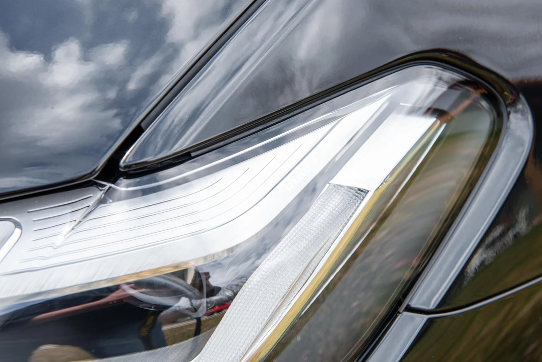 2023 BMW F90 M5 - Image 16 of 31