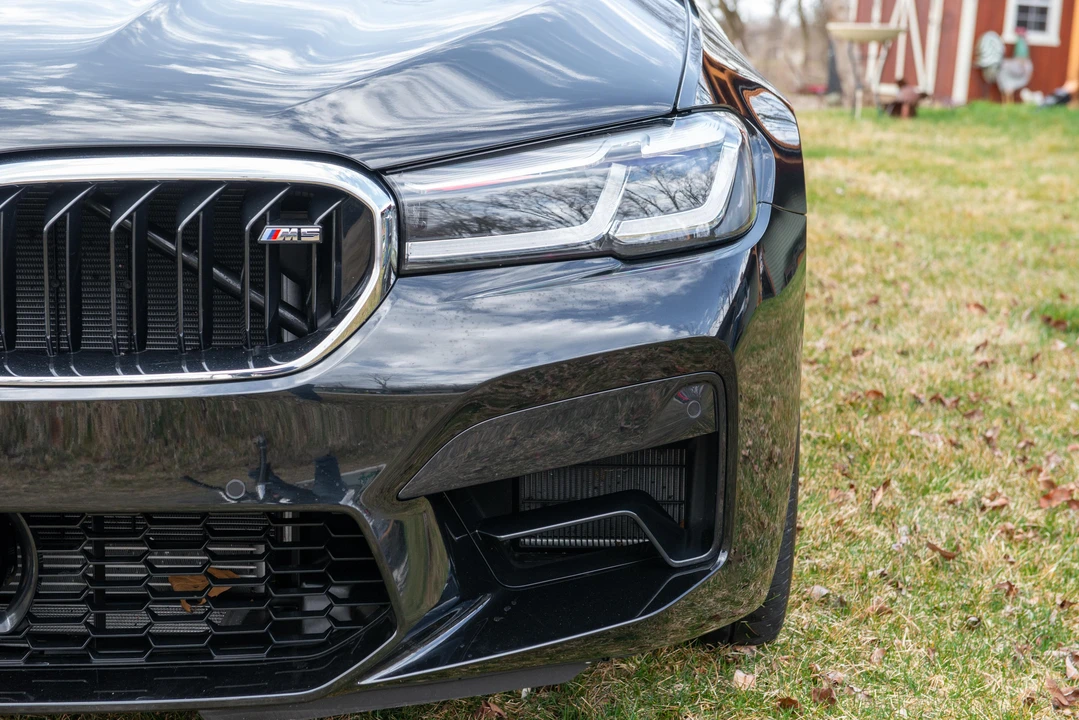 2023 BMW F90 M5 - Image 14 of 31