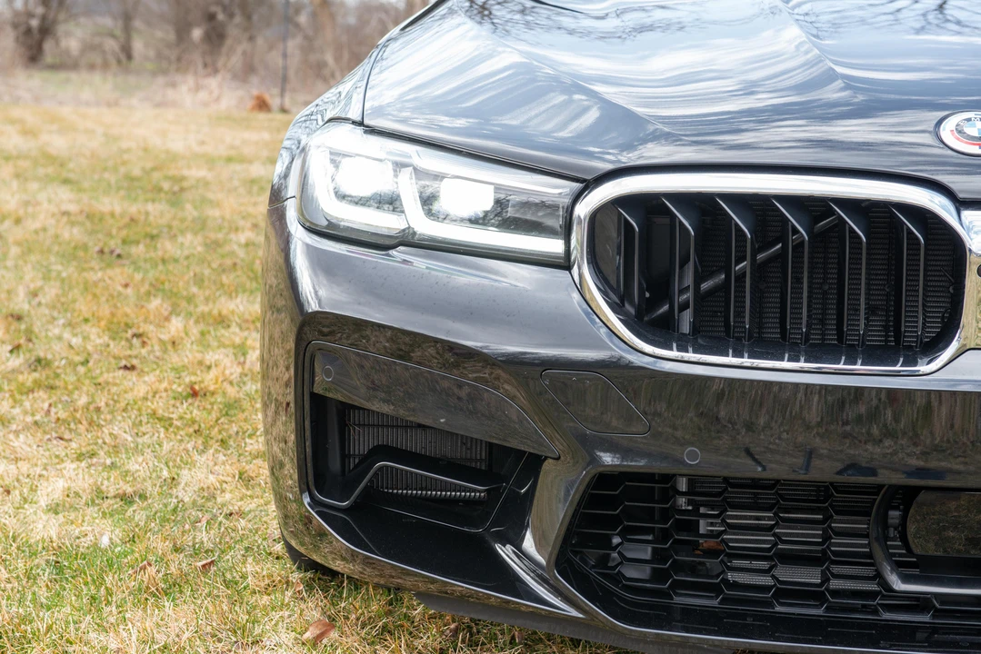 2023 BMW F90 M5 - Image 12 of 31