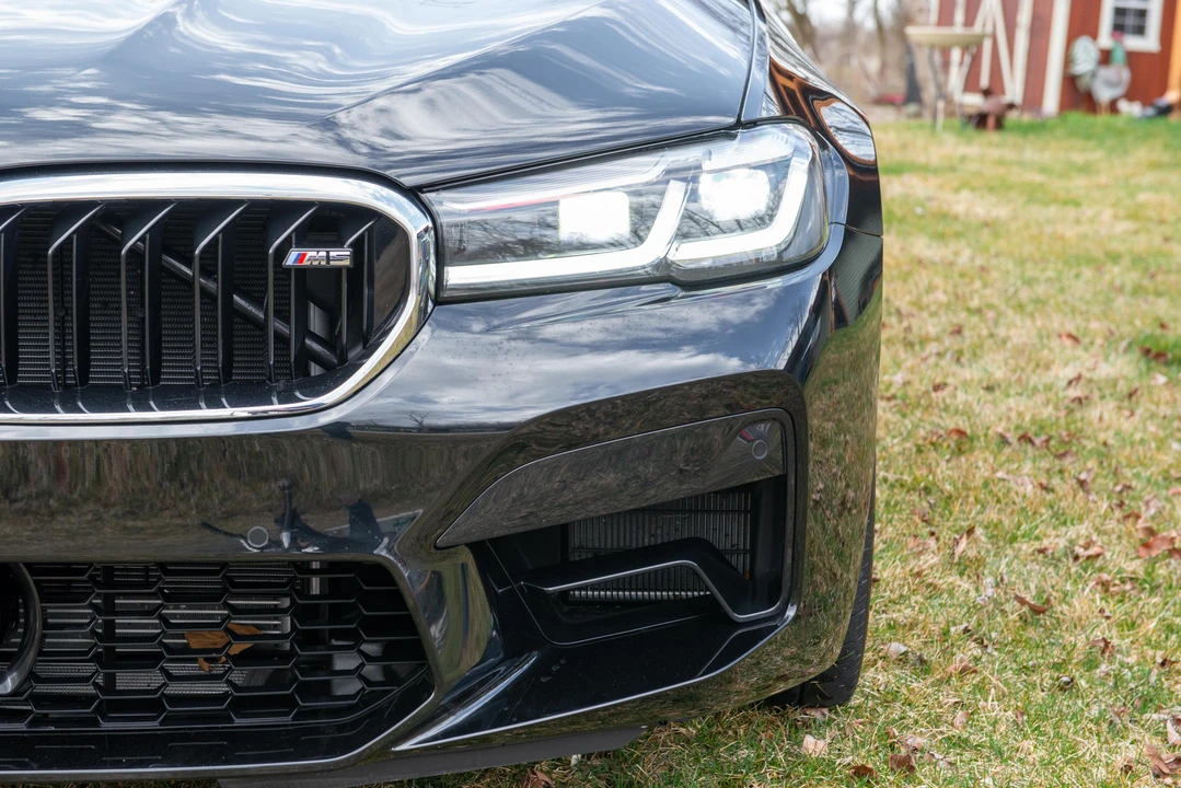 2023 BMW F90 M5 - Image 15 of 31