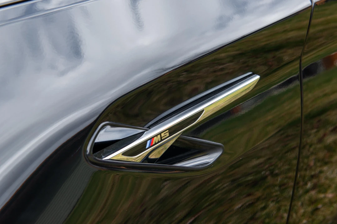 2023 BMW F90 M5 - Image 17 of 31