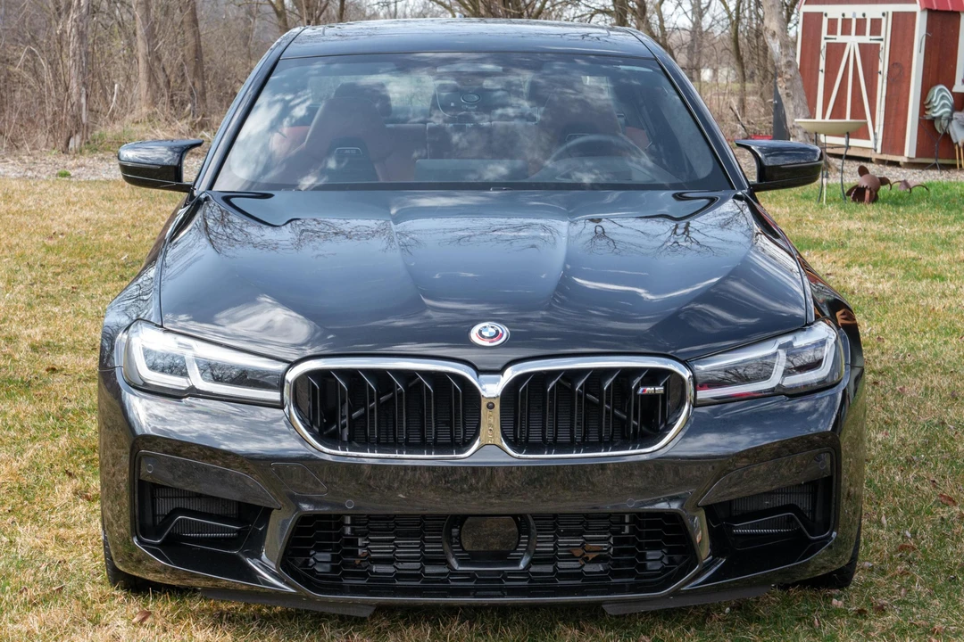 2023 BMW F90 M5 - Image 2 of 31