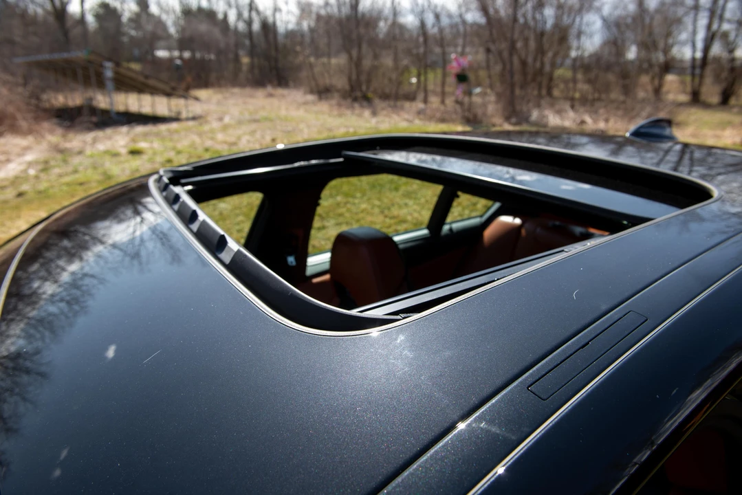 2023 BMW F90 M5 - Image 20 of 31