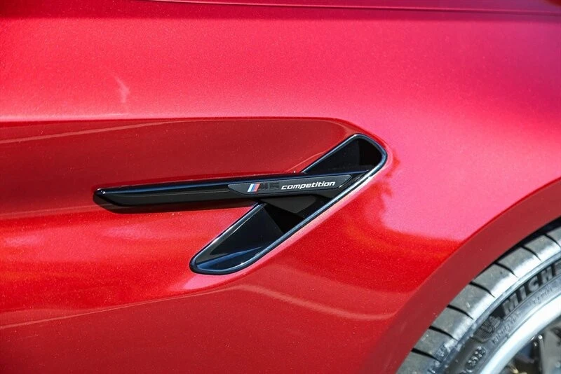 2023 BMW F90 M5 - Image 16 of 21