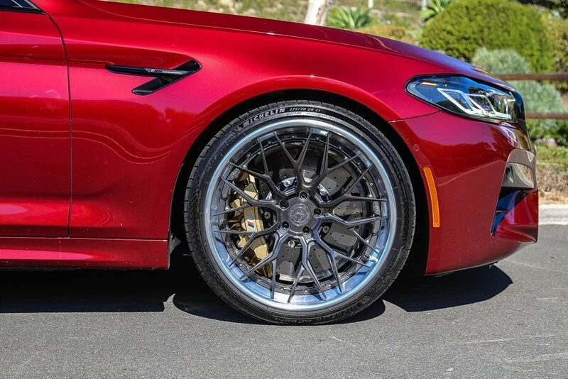 2023 BMW F90 M5 - Image 13 of 21