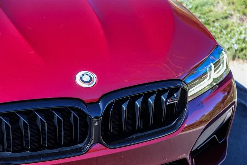 2023 BMW F90 M5 - Image 11 of 21