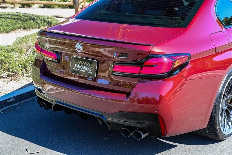2023 BMW F90 M5 - Image 17 of 21