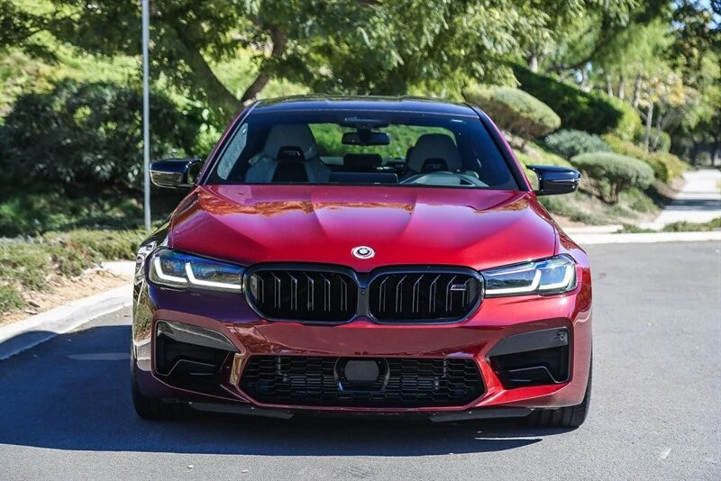 2023 BMW F90 M5 - Image 2 of 21