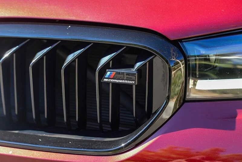 2023 BMW F90 M5 - Image 12 of 21