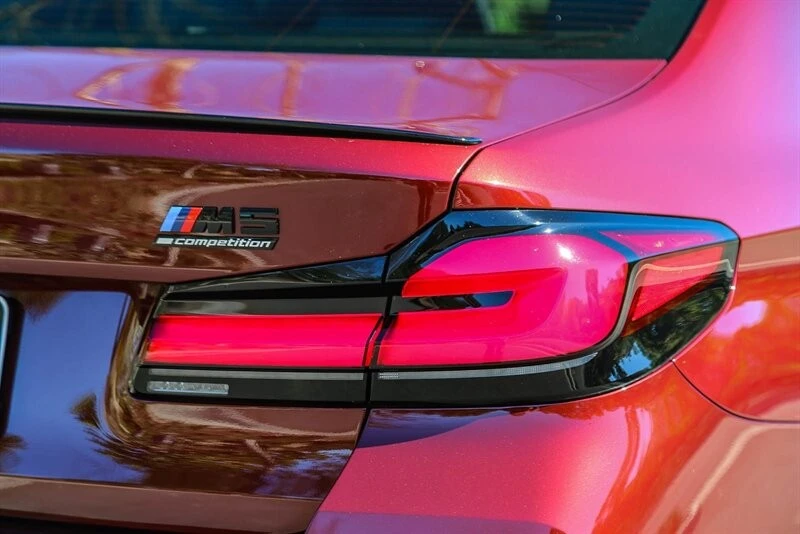 2023 BMW F90 M5 - Image 18 of 21