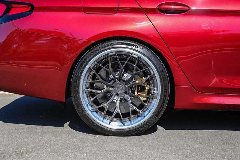 2023 BMW F90 M5 - Image 14 of 21
